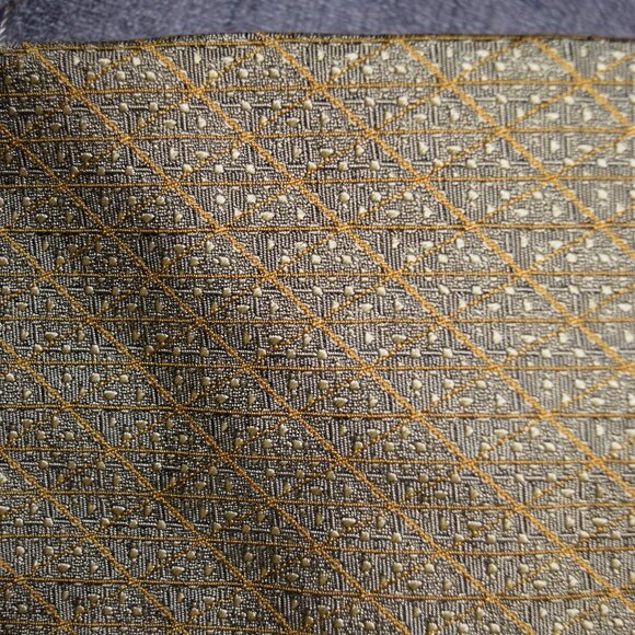 Robert Talbott “Best of Class” Silk Tie – Geometric Pattern, Nordstrom Exclusive - Picture 5 of 6
